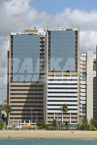 holiday in  Holiday Inn Fortaleza