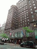 Hotel NH Jolly Madison Towers, , New york