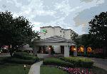 Hotel Courtyard by Marriott Dallas Market Center, 