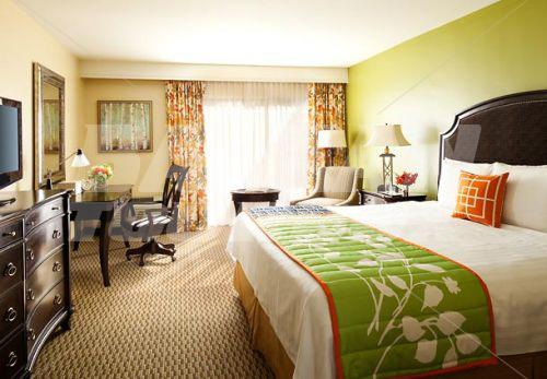 holiday in Fairfield Inn by Marriott Albuquerque University Area