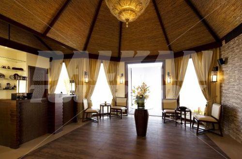 почивка в Al Rimal Deluxe Pool Villa