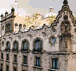 Hotel Hampton Inn and Suites Mexico City - Centro Historico, , Mexico City