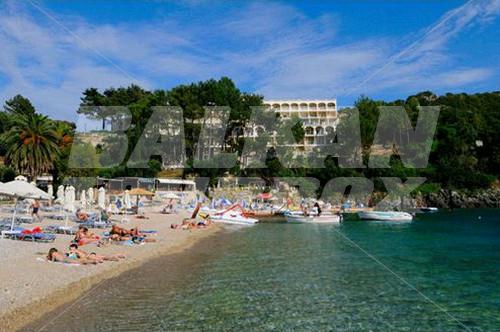 почивка в Akrotiri Beach