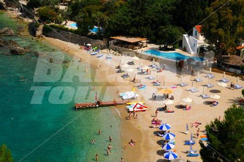 почивка в Akrotiri Beach