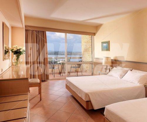 holiday in Divani Corfu Palace