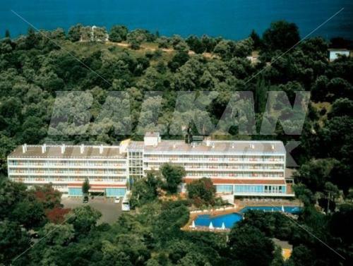 почивка в Divani Corfu Palace