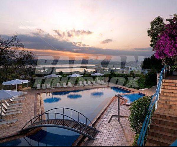 holiday in Divani Corfu Palace