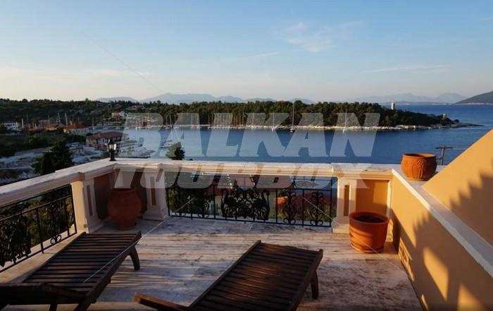 почивка в Faros Residence Adults Only