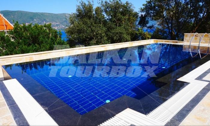 почивка в Faros Residence Adults Only