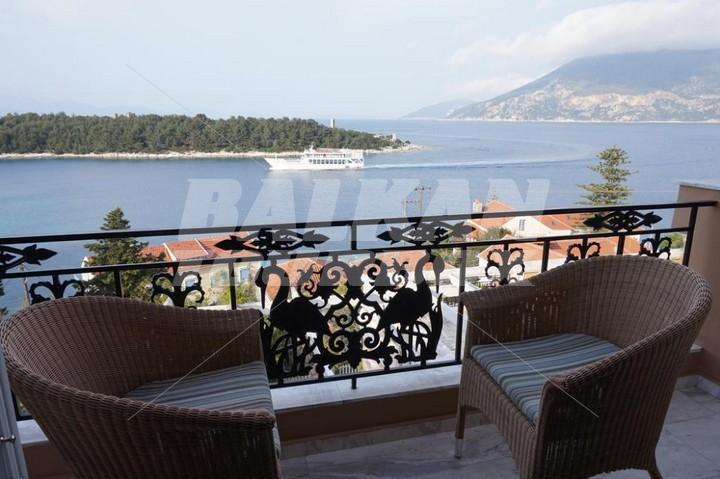 почивка в Faros Residence Adults Only