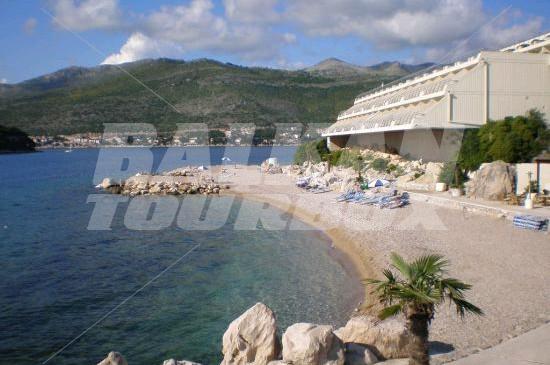почивка в Valamar Dubrovnik President
