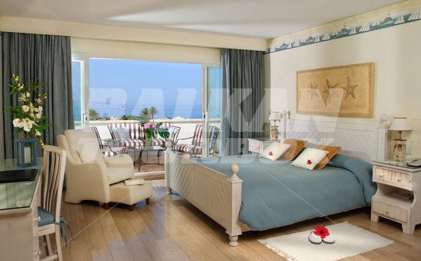 почивка в Melia Marbella Dinamar