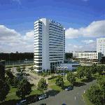 Hotel Novotel Brainpark, Netherlands, Rotterdam