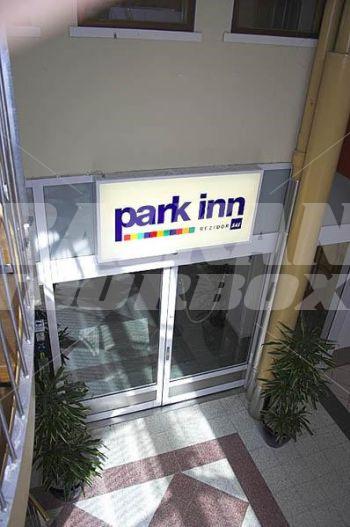 почивка в Park Inn by Radisson Solna