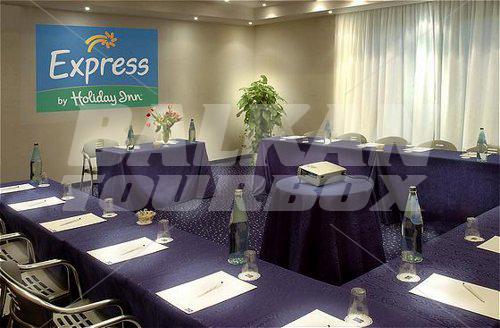 holiday in Express By Holiday Inn Rome East