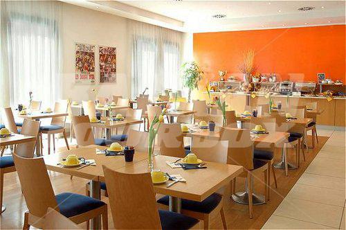 holiday in Express By Holiday Inn Rome East