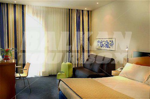 holiday in Express By Holiday Inn Rome East