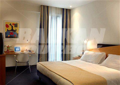 holiday in Express By Holiday Inn Rome East