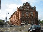 Хотел Waldorf Astoria Edinburgh, Великобритания, Единбург