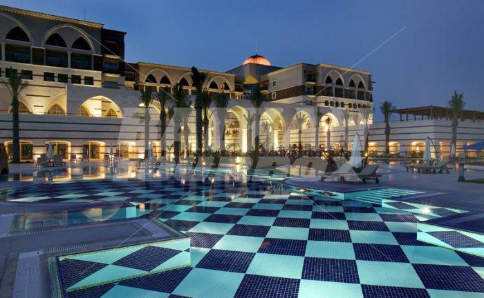 holiday in Kempinski The Dome Belek