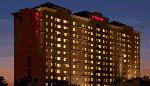 Hotel Dallas Marriott Suites Market Center, , Dallas - Texas