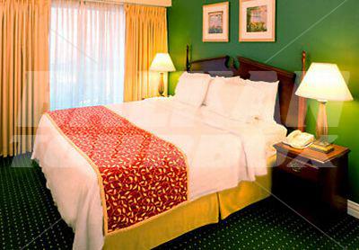 holiday in Residence Inn by Marriott Salt Lake City - City Center