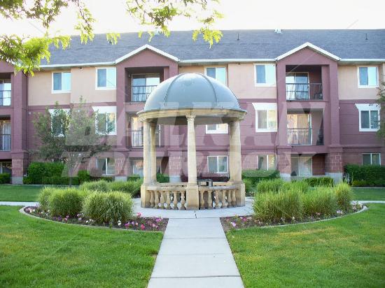 holiday in Residence Inn by Marriott Salt Lake City - City Center