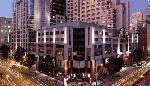 Hotel San Francisco Marriott Marquis, 