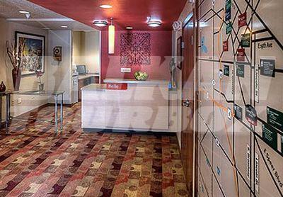 holiday in TownePlace Suites by Marriott Denver Downtown