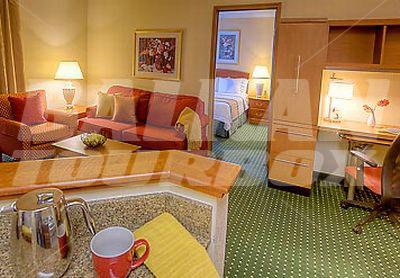 holiday in TownePlace Suites by Marriott Denver Downtown