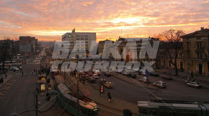 почивка в  Queen's Astoria Design Belgrade