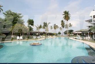 holiday in Samui Orchid Resort