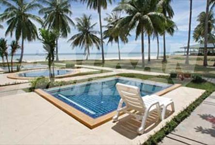 holiday in Samui Orchid Resort