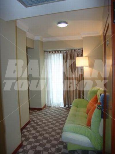 holiday in Orka Royal - ex. Orsep Royal