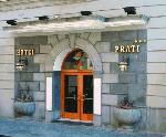 Hotel Prati, Italy