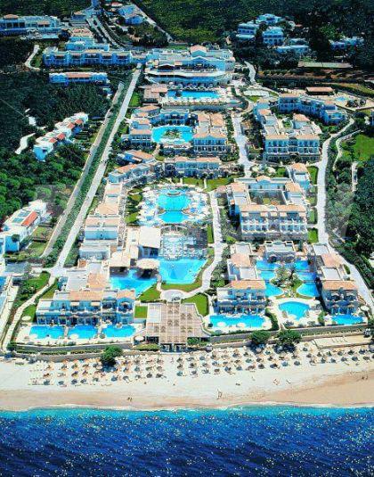 почивка в Aldemar Royal Mare Village