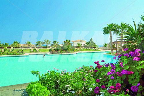 почивка в Aldemar Royal Mare Village