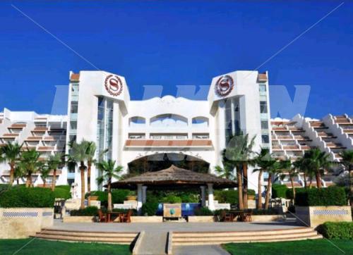 почивка в Sheraton Sharm