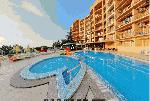 Hotel Luna, Bulgaria, Golden Sands