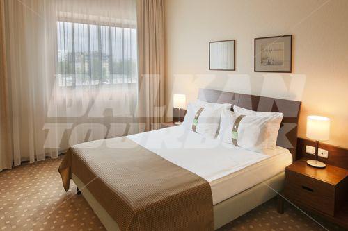 почивка в Holiday Inn Vilnius