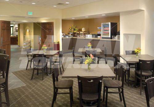 holiday in Fairfield Inn & Suites by Marriott Denver Cherry Creek