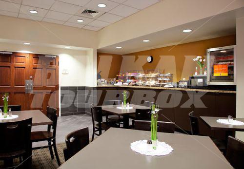 holiday in Fairfield Inn & Suites by Marriott Denver Cherry Creek