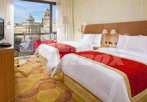 почивка в Courtyard by Marriott Budapest City Center