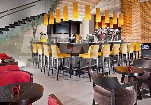 почивка в Courtyard by Marriott Budapest City Center