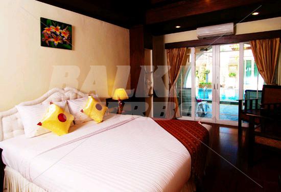 почивка в Hua Hin Hillside Resort