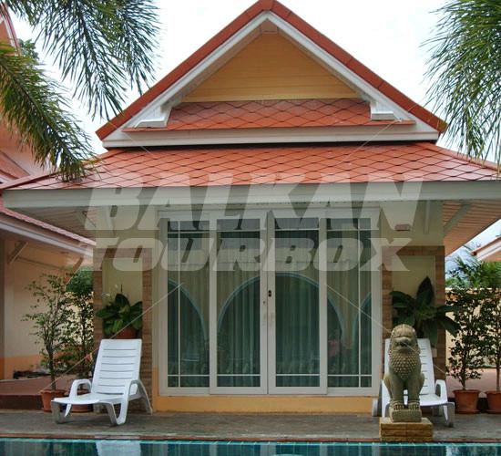 почивка в  Hua Hin Hillside Resort