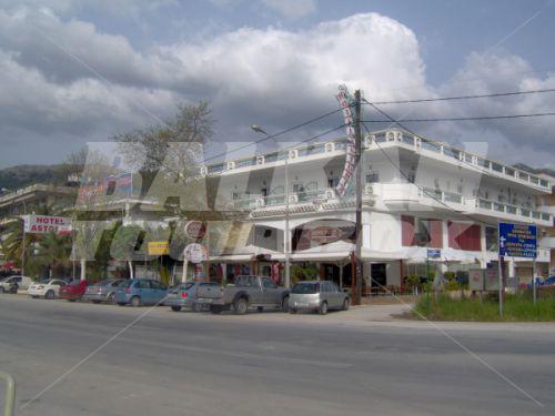 почивка в Astoria Igoumenitsa