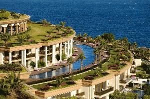 Hotel The Bodrum Royal Palace, Turkey, Bodrum