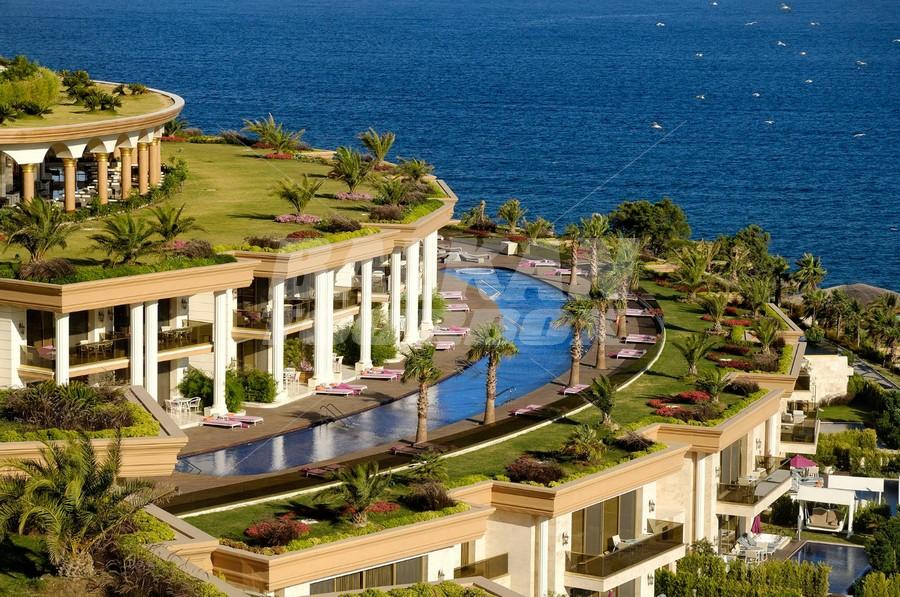 holiday in  The Bodrum Royal Palace