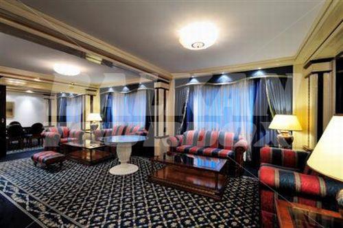 holiday in Continental hotel Beograd